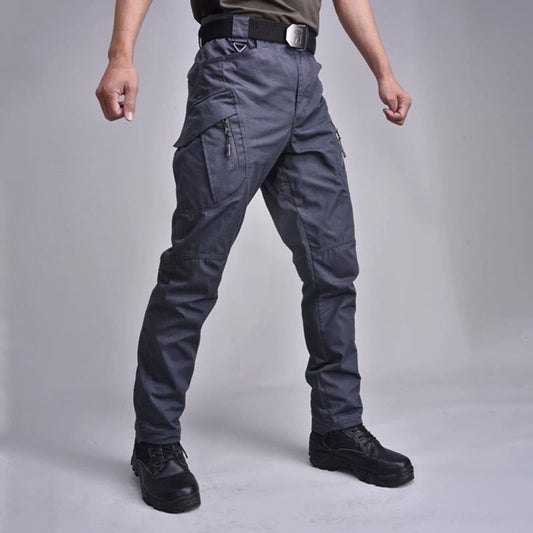 🔥Hot Sale 50% OFF丨Multi-purpose Tactical Pants